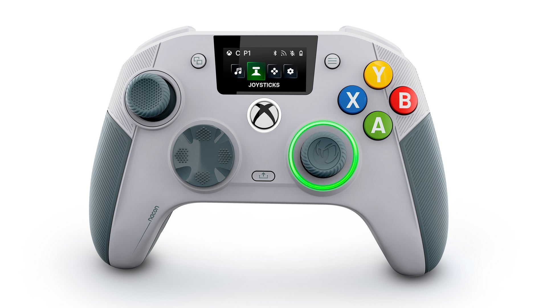 Xbox 360: Nacon bringt Sonderedition des Revolution X Unlimited-Controllers zum Geburtstag