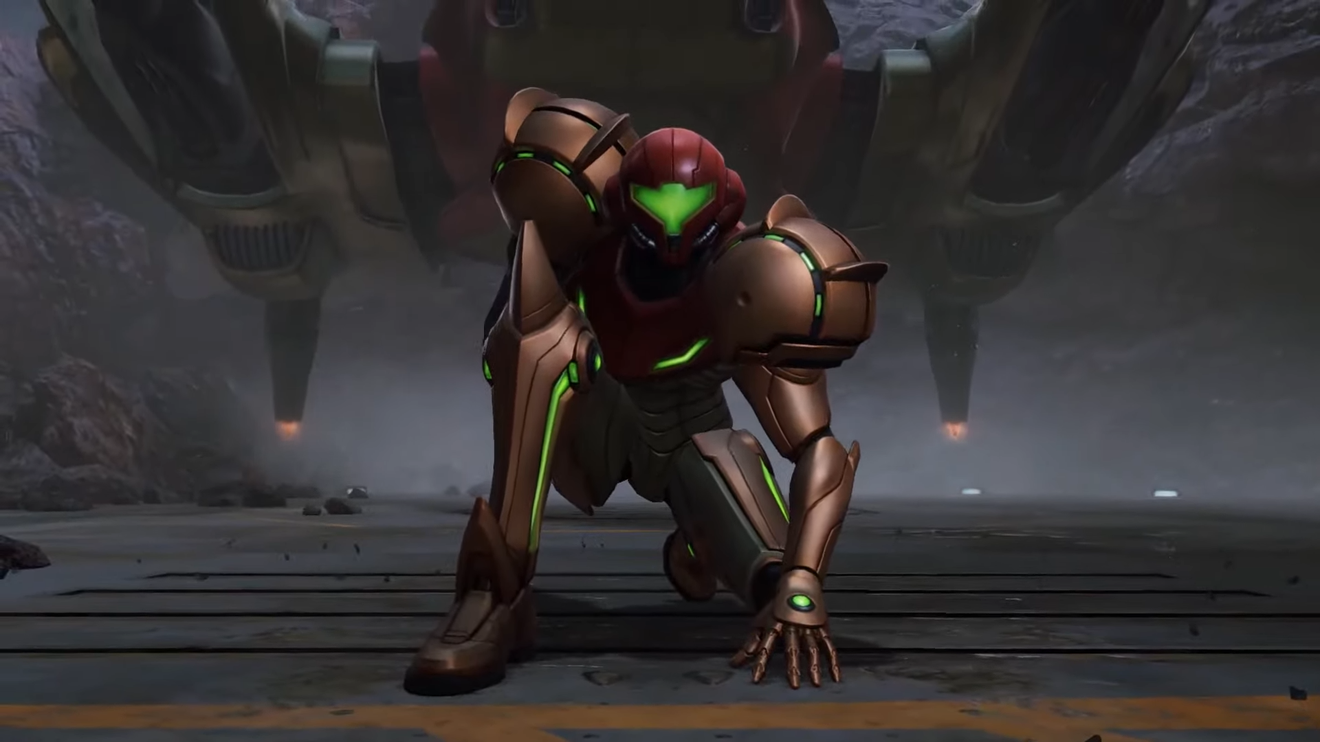 Everything announced in the Nintendo Direct
