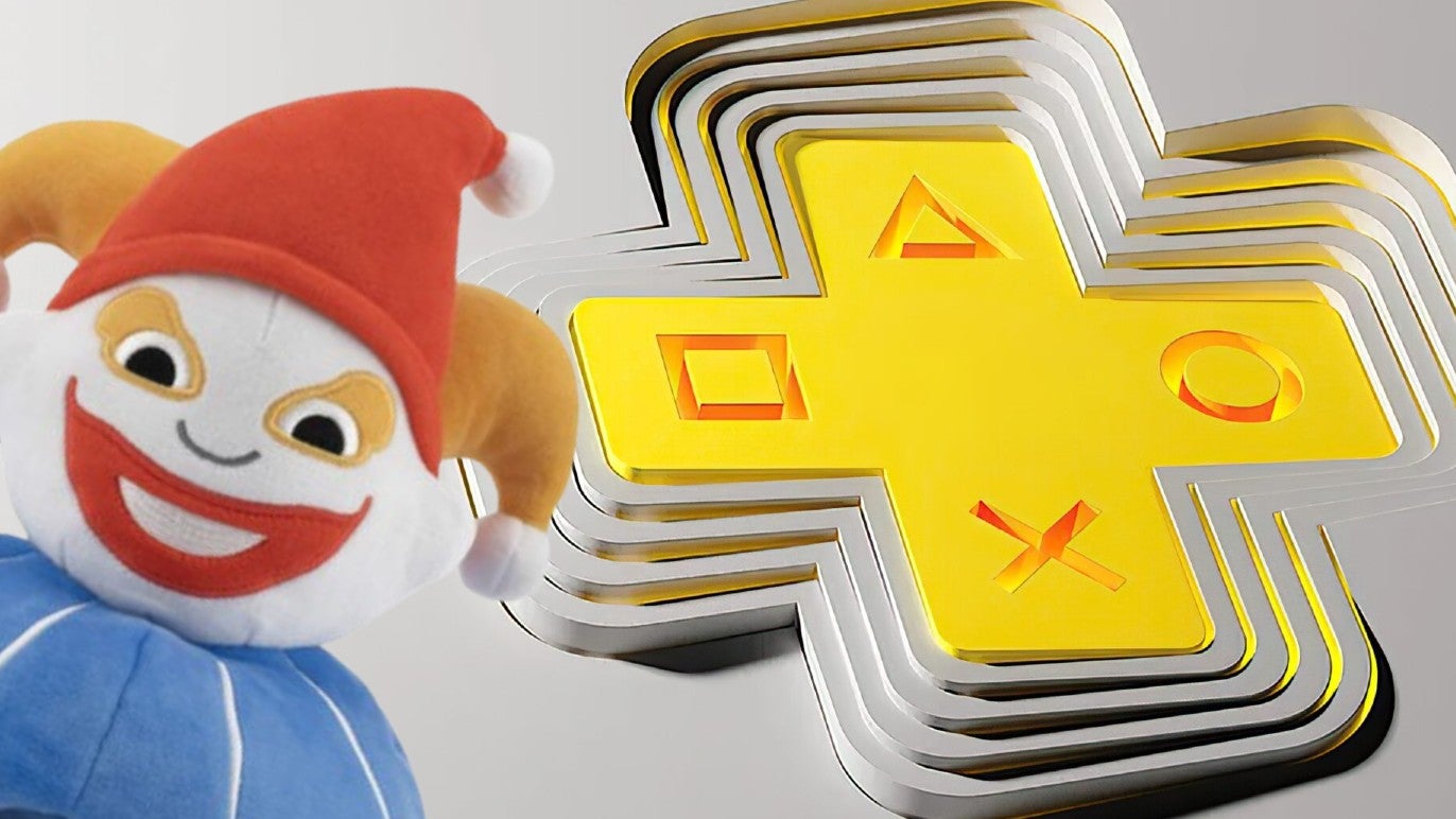 Here are your PlayStation Plus games for May