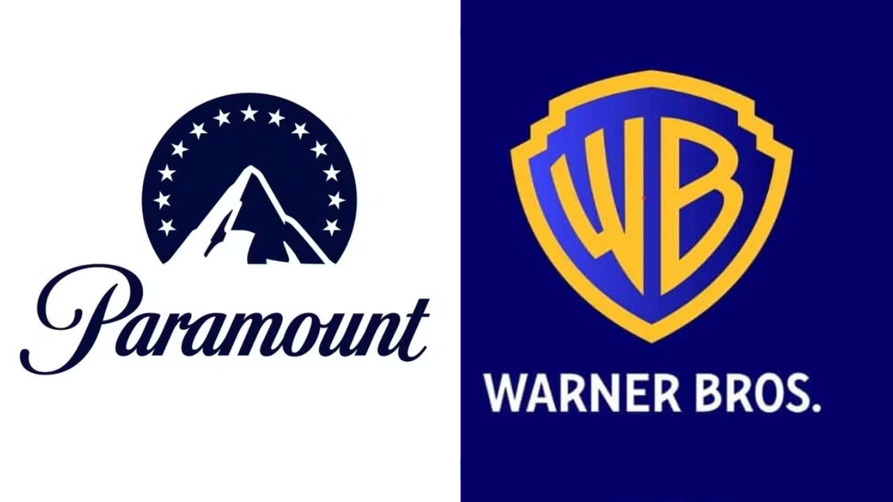 Tribunal dos Estados Unidos suspende negócio entre a Paramount e a Warner Bros.