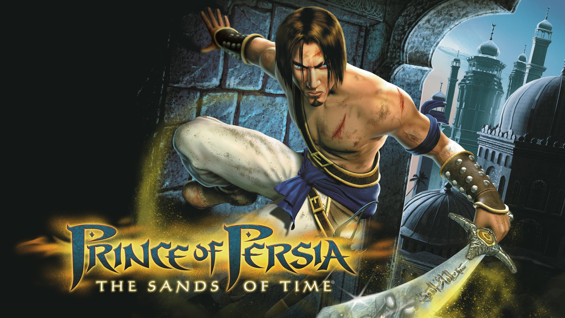Prince of Persia remake cancelado