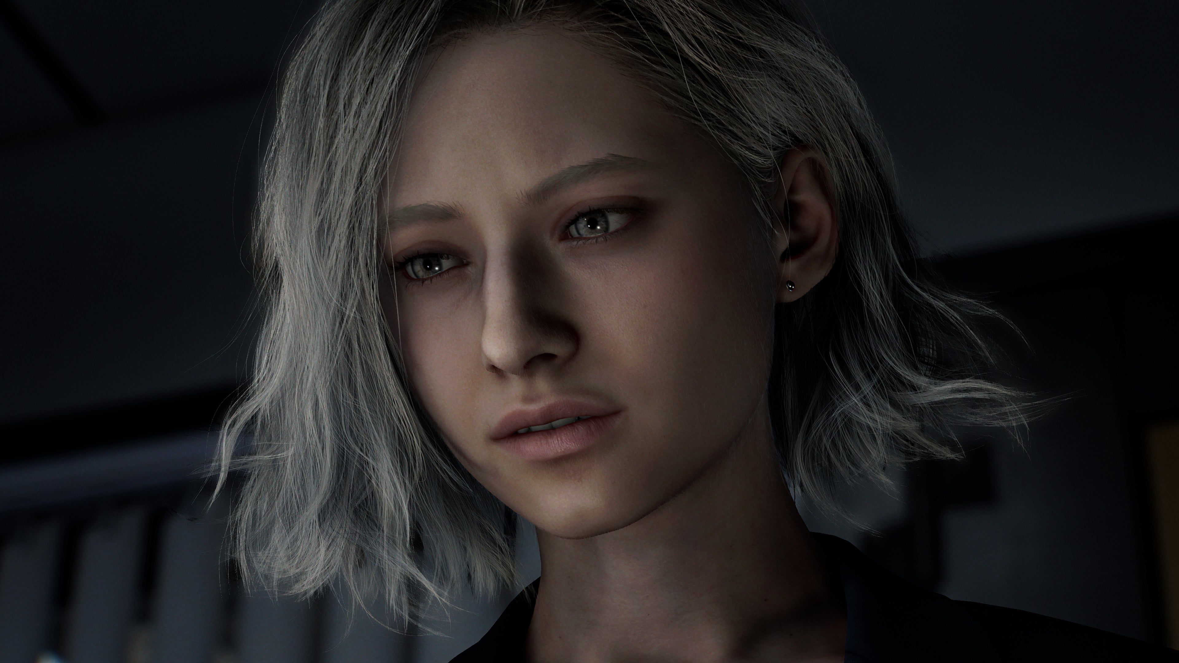 Resident Evil Requiem kommt laut Leaker auch für Nintendo Switch 2 und PlayStation 4
