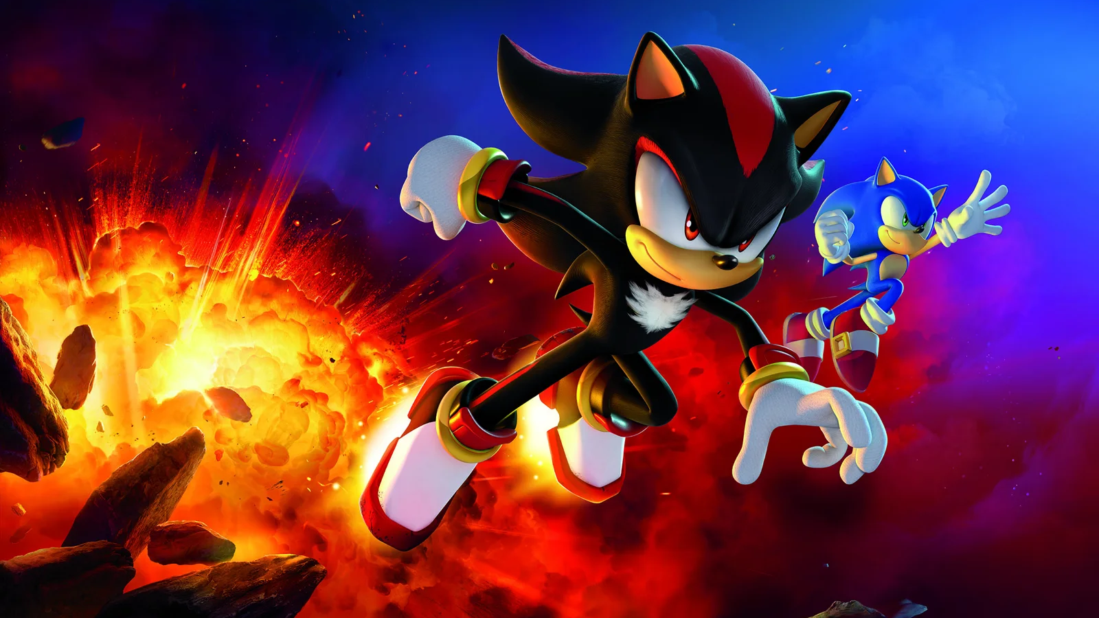 Al director de Sonic Team le gustaría hacer un RPG de Sonic antes de jubilarse