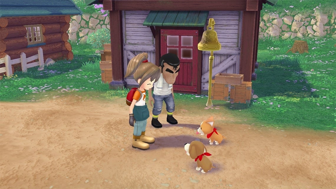 Marvelous cancela el Story of Seasons para dispositivos móviles que preparaba junto a Tencent