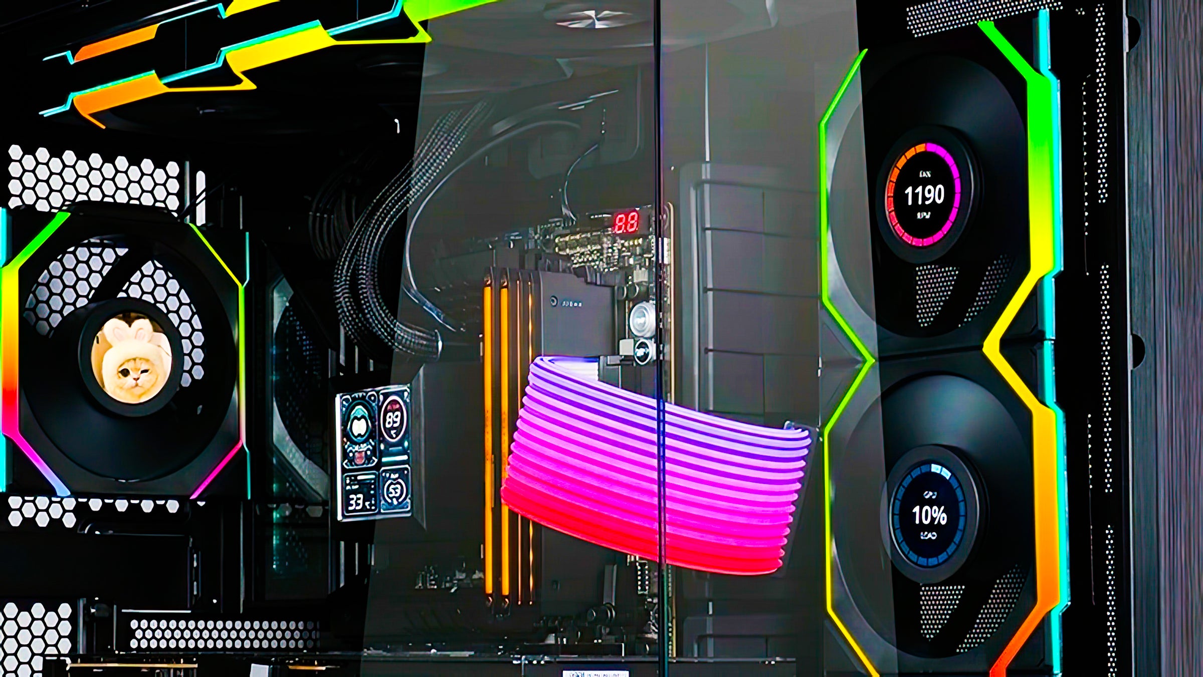 PC-Gamer sind schlauer als Hi-Fi-Fans, weil sie nicht an teure Voodoo-Hardware glauben müssen