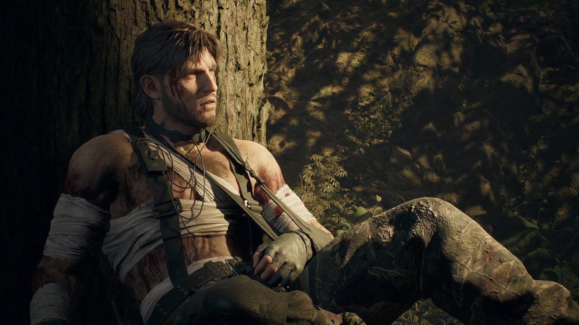 Metal Gear Solid Delta: Snake Eater is being remade as Konami says "younger generation" now unfamiliar with the series