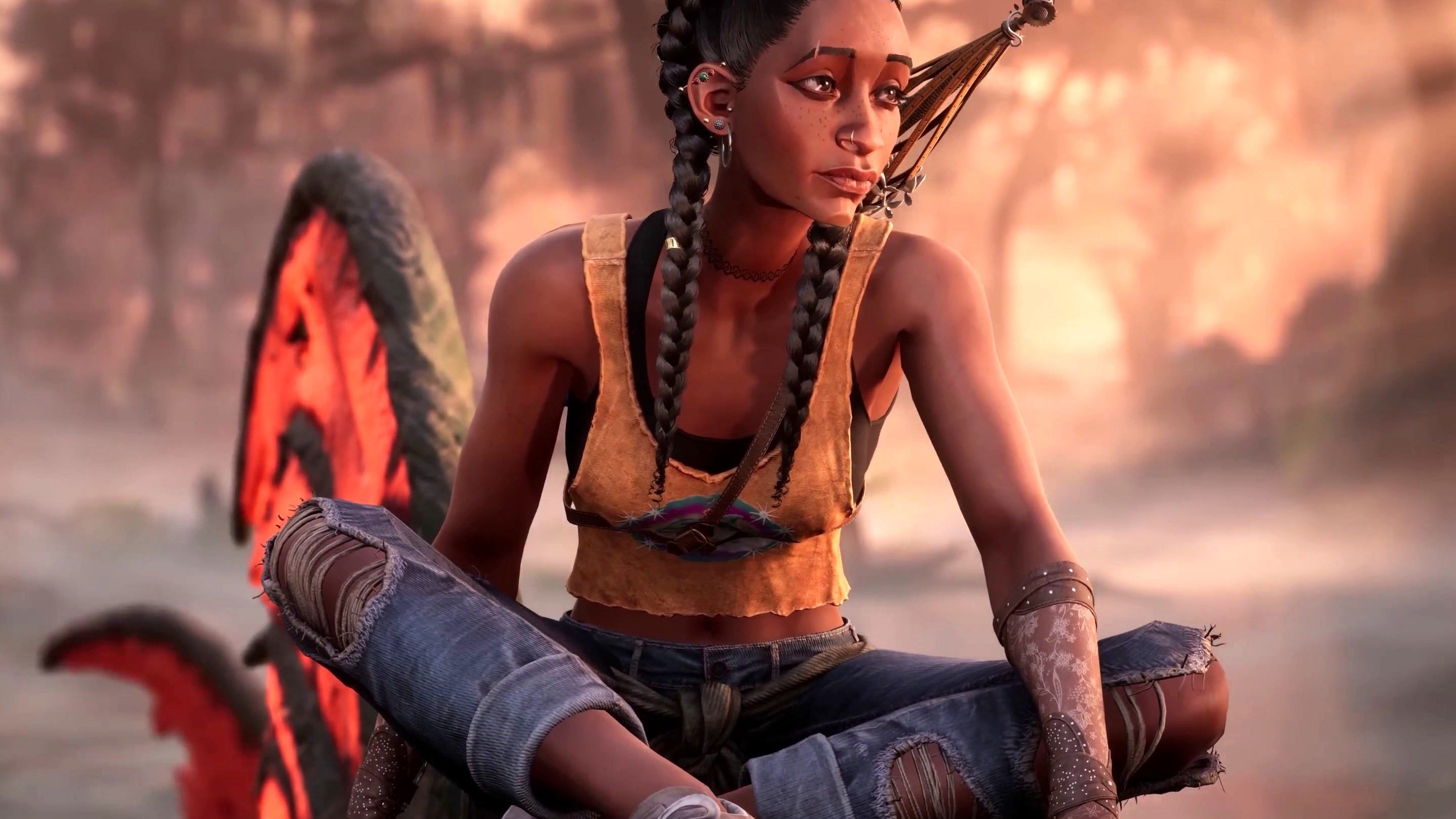South of Midnight vence prémio de Jogo do Ano no festival Games For Change