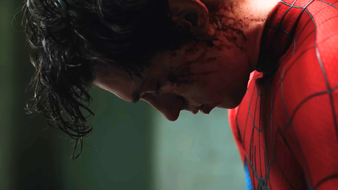 Novo Spider-Man bate recorde histórico de Avengers: Endgame