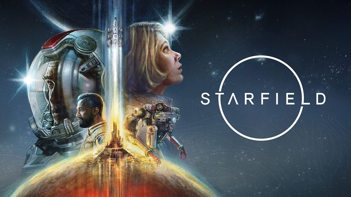 Informações revelam que Starfield PS5 esteve 4 anos em desenvolvimento