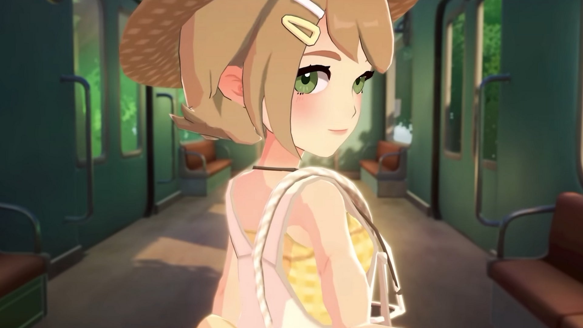 Starsand Island: Die Anime-Lebenssimulation feiert Release auf PS5 und Switch 2