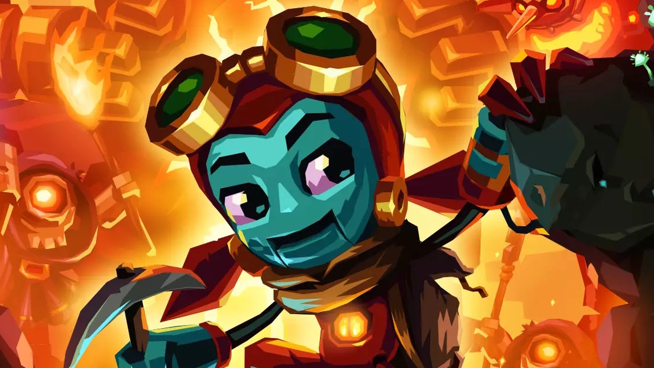 Amazon Prime June freebies include Neverwinter Nights, SteamWorld Dig 2 and more