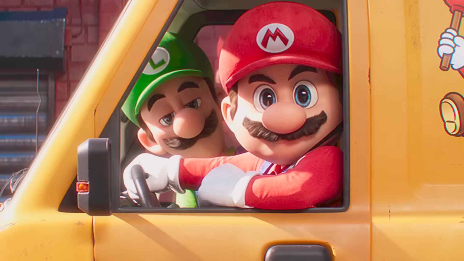 Poll: Would you like a Nintendo Cinematic Universe?