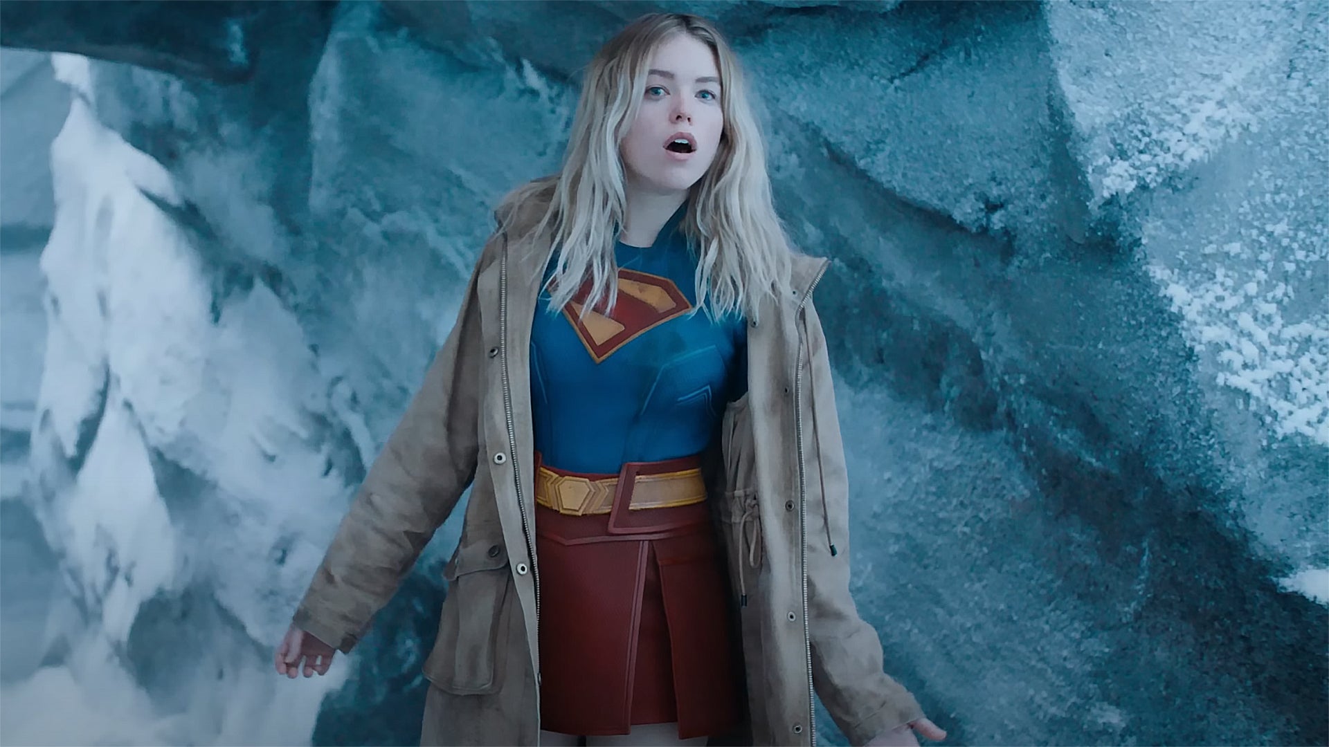 Com prejuízo de milhões, Warner Bros. retira Supergirl dos cinemas após 5 semanas