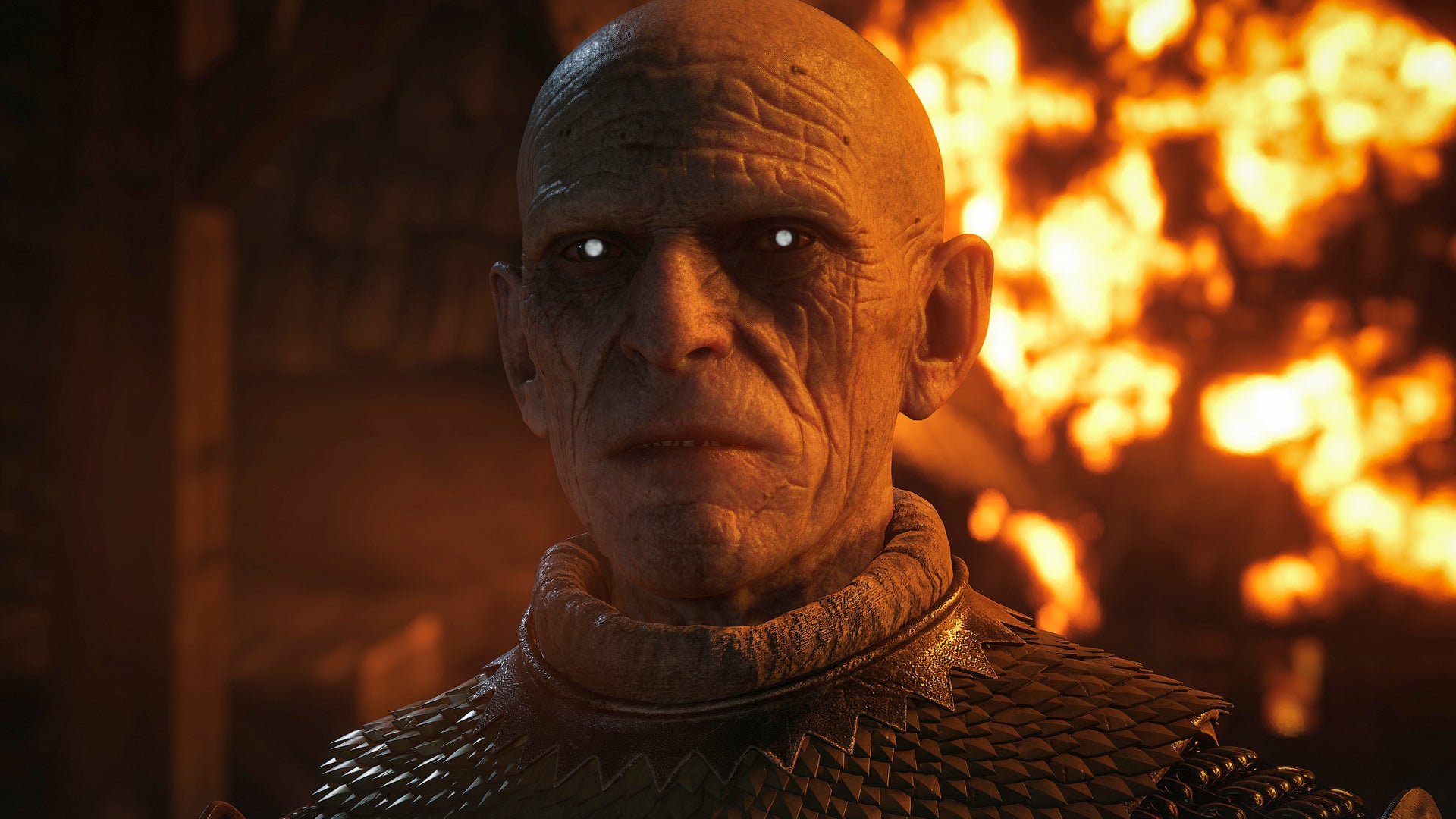 The Blood of Dawnwalker: Neues Vampir-RPG plant Savegame-Übernahme für die Zukunft