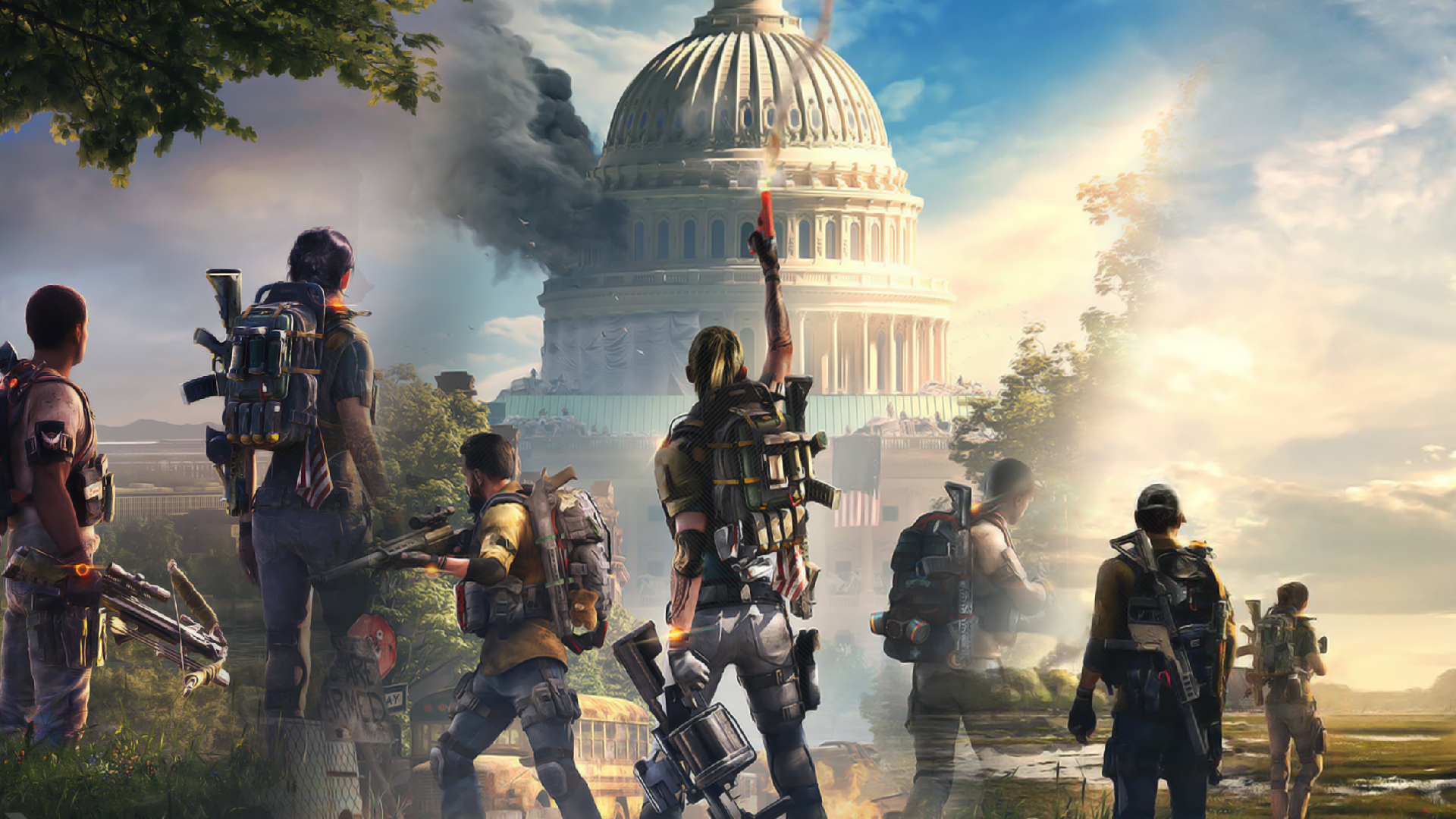 The Division 2: Massive kündigt einen Showcase an, im Mittelpunkt steht die neue Erweiterung Battle for Brooklyn - Gibt es endlich ein Release-Datum?