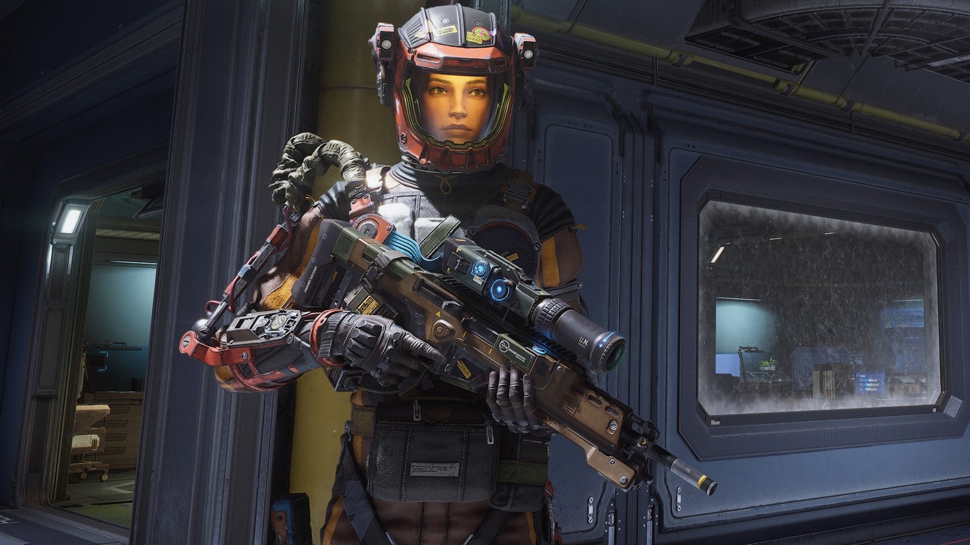 The Expanse: Osiris Reborn verzichtet auf starre Klassen und setzt auf volle spielerische Freiheit