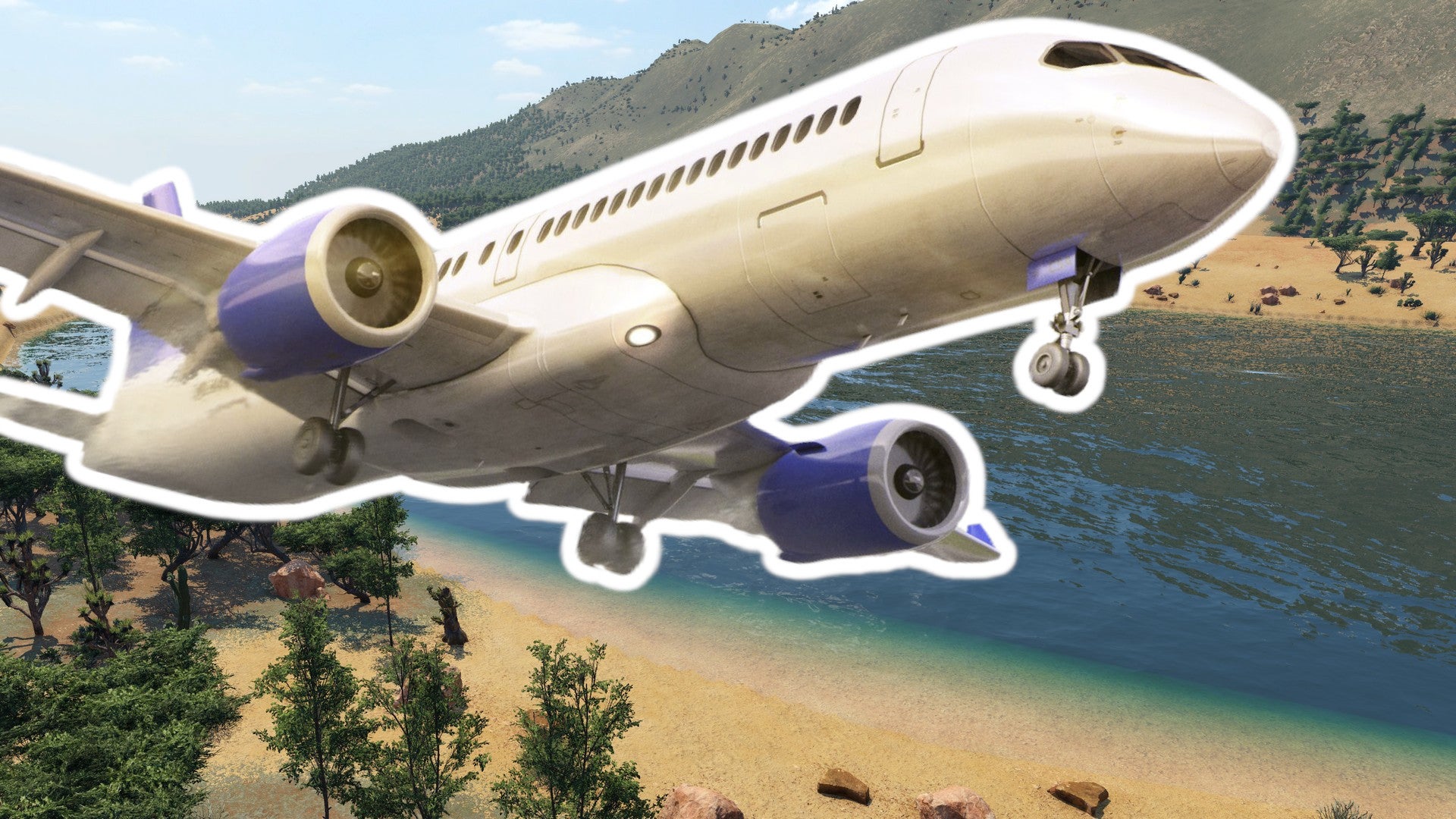 Transport Fever 2 (Xbox, PlayStation) im Test - Tiefgreifend, aber nicht perfekt