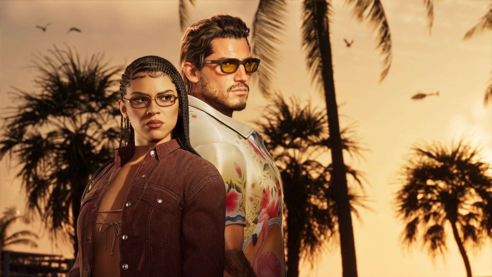 GTA 6: Ehemaliger Rockstar-Producer rechnet mit riesiger Spielwelt
