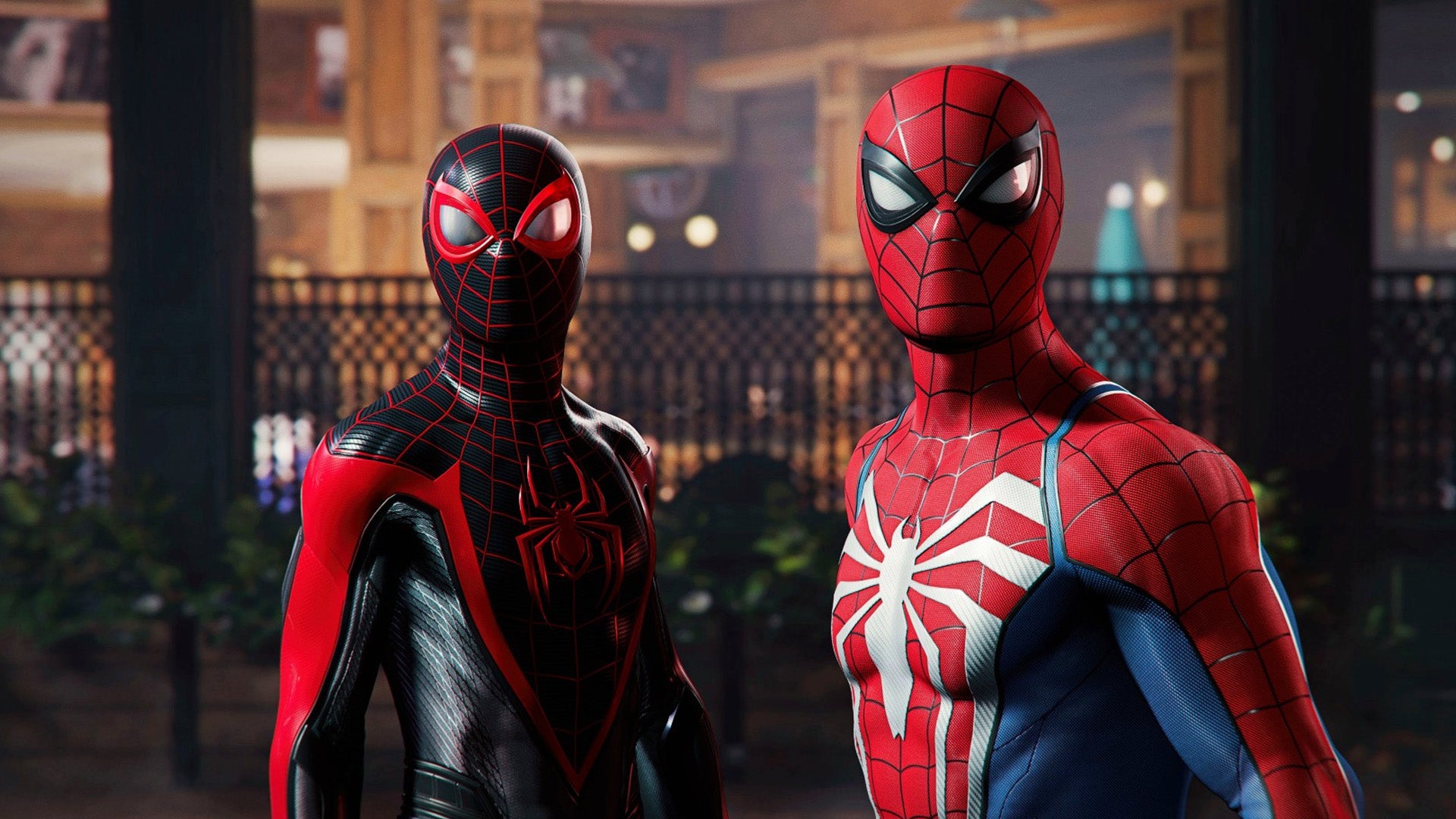 Devastating leak lays bare Spider-Man developer Insomniac's plans for the next decade