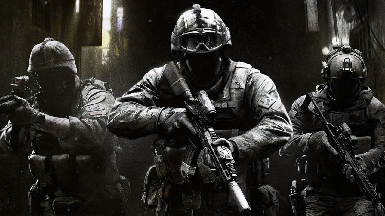 Beta de Call of Duty: Modern Warfare 4 já tem data Don't forget to save your changes when you're done, or press the "Release lock" button to return and unlock this article for others to edit.