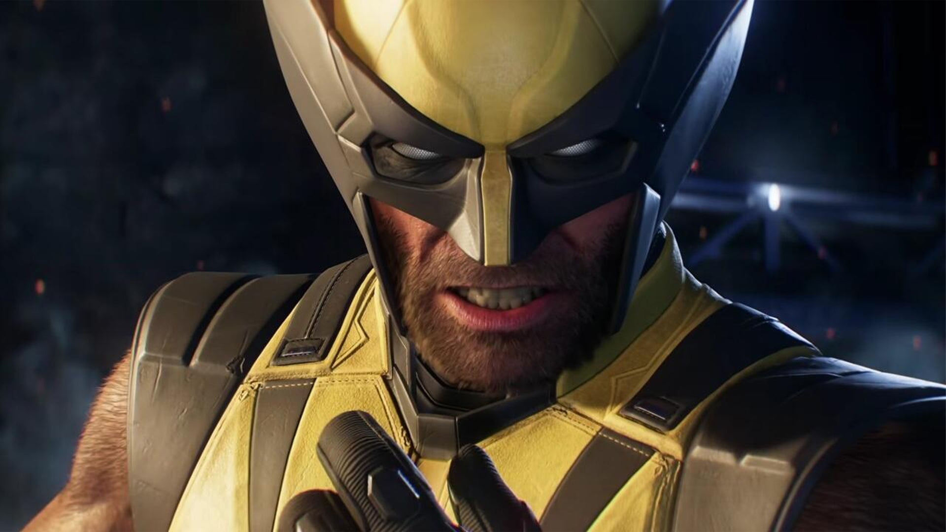 Marvel’s Wolverine: Liam McIntyre soll eine brutalere und düsterere Seite von Logan zeigen