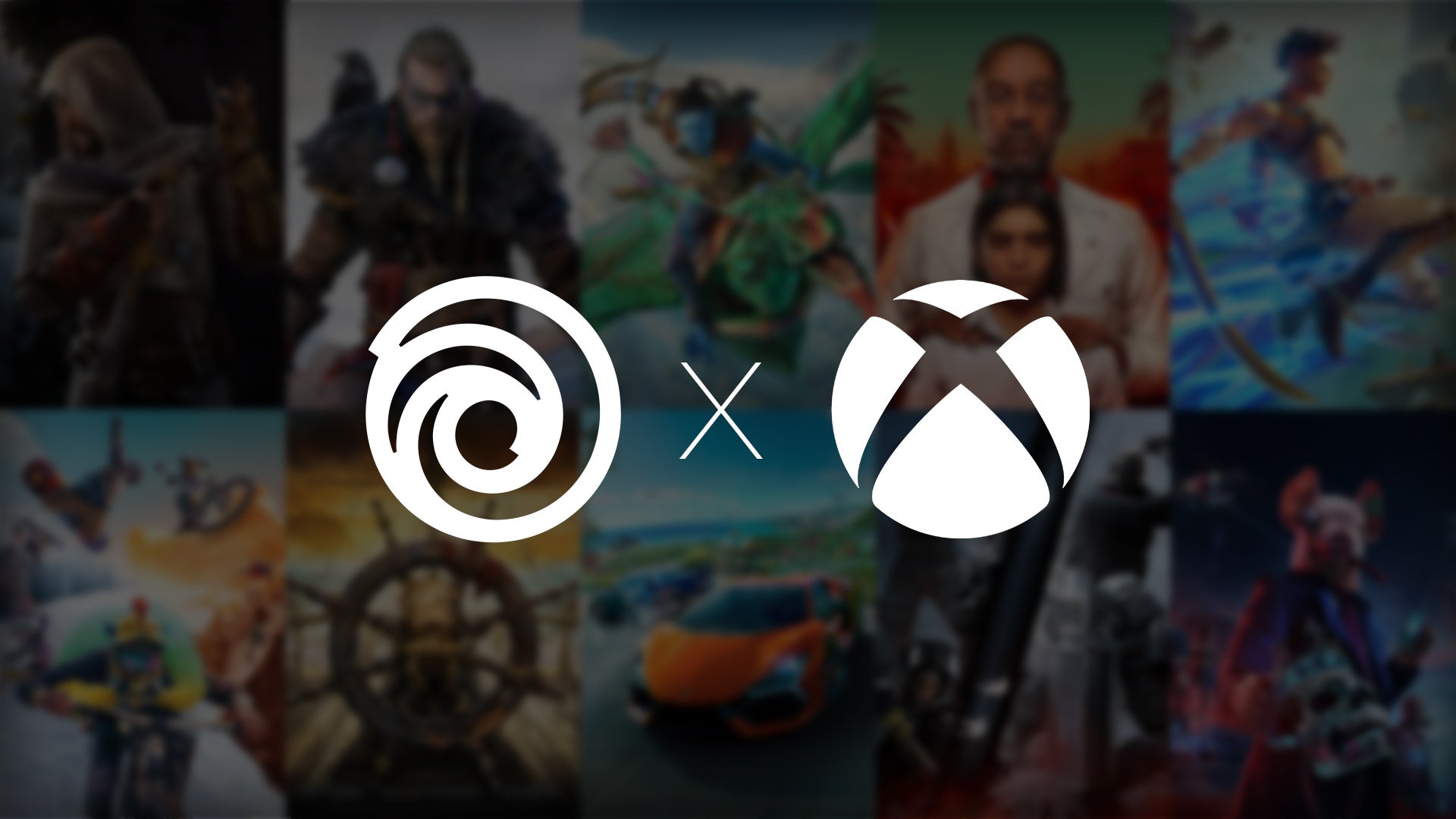 Xbox e Ubisoft oferecem versão de PC a quem tem jogos digitais na consola