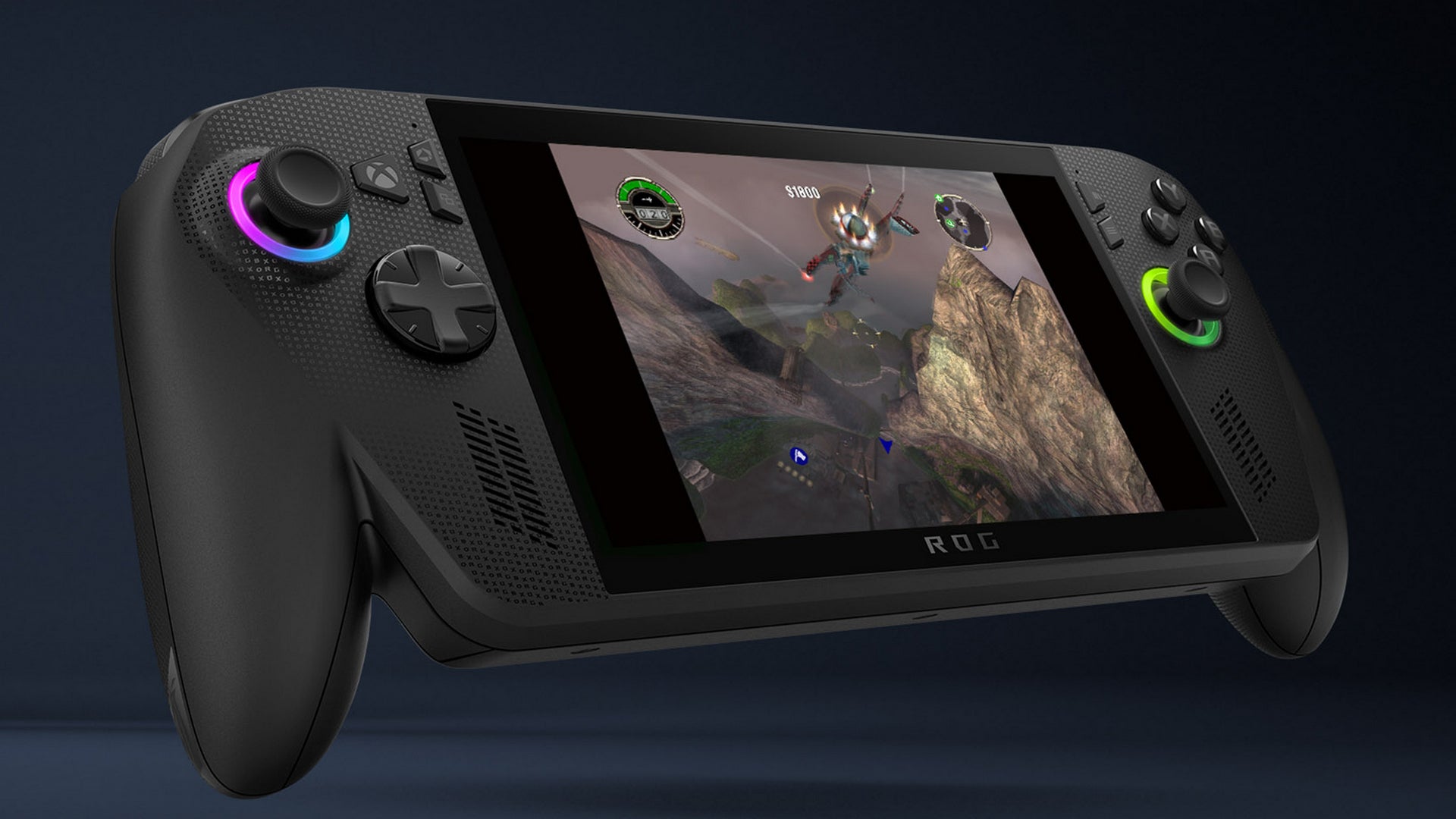 Xbox bringt Abwärtskompatibilität auf den PC: Erste Klassiker ab sofort spielbar
