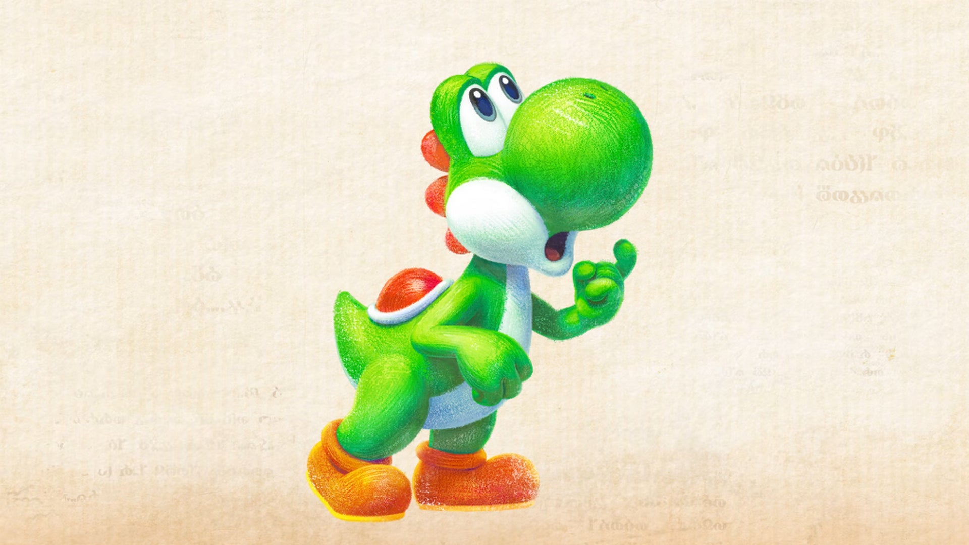 Yoshi and the Mysterious Book: Entwickler verraten, wie das Spiel von der Switch-2-Power profitiert