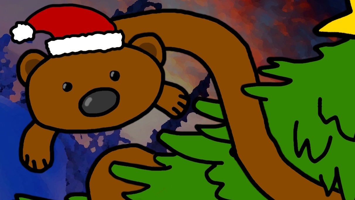 The RPS Advent Calendar 2020, December 16th