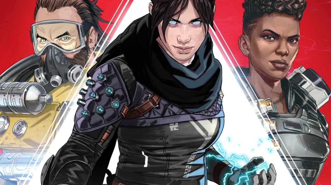 Apex Legends Mobile se publicará finalmente para iOS y Android en "verano"