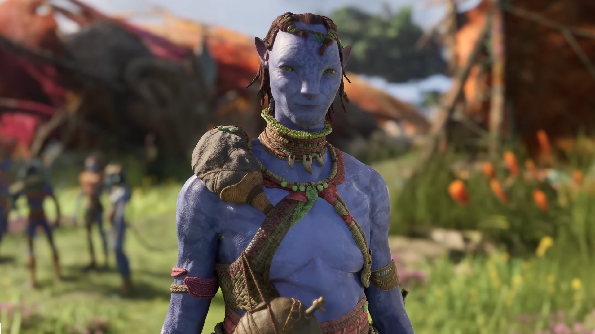 Ubisoft Forward 2023 confirms fresh looks at Avatar, Assassin's Creed, and new mystery game