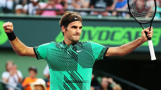 Tennis World Tour ya tiene fecha de lanzamiento definitiva