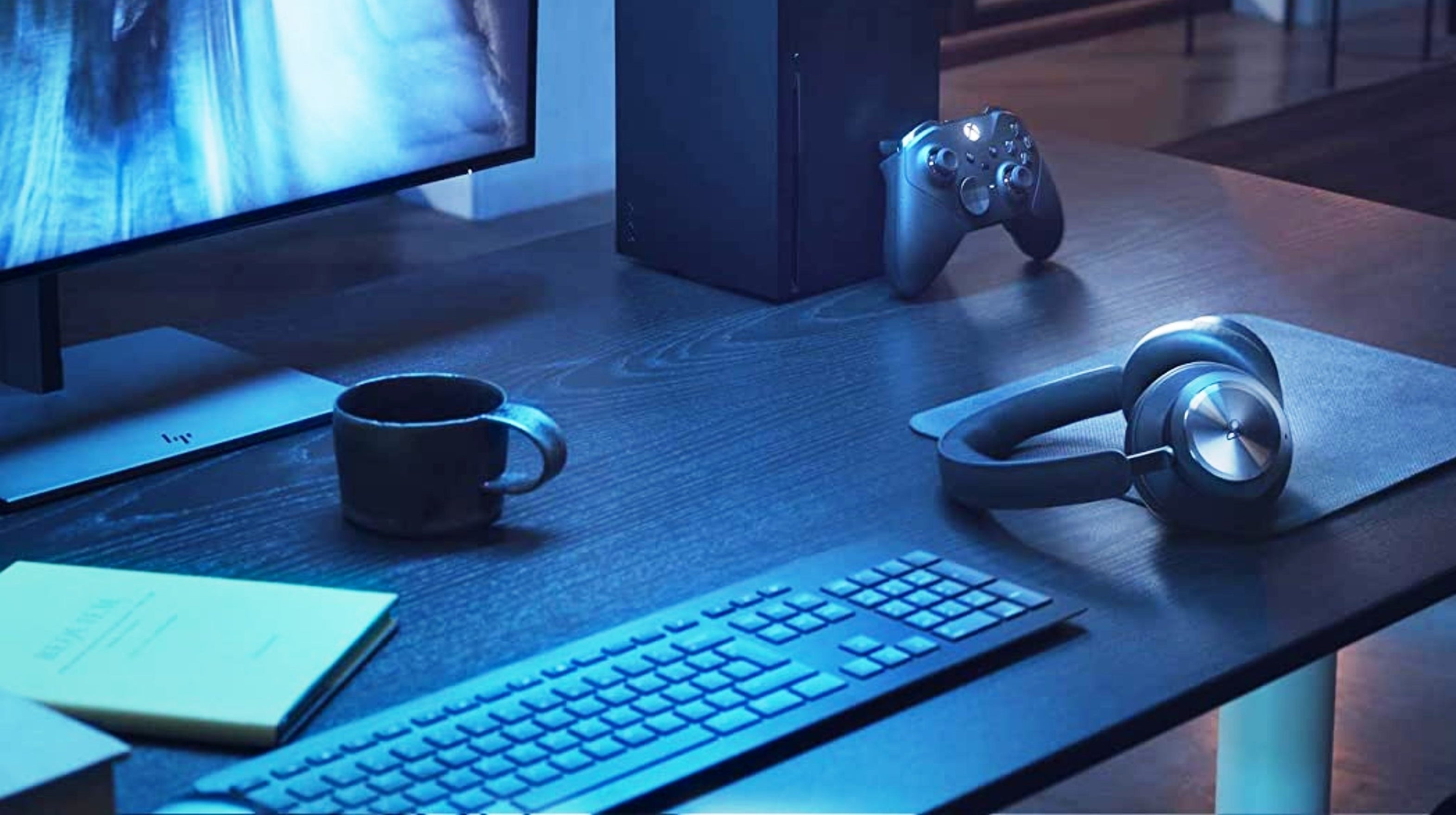 Bang & Olufsen BeoPlay Portal Gaming-Headset - Test: Scandi-Style für die Xbox