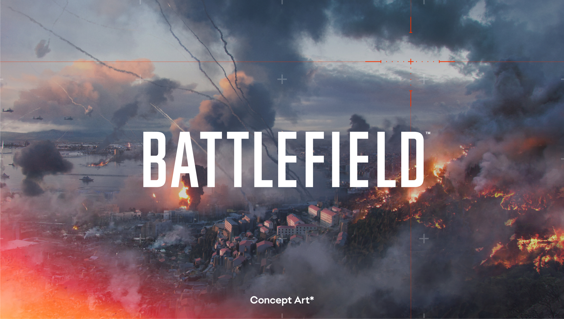 EA sitúa el nuevo Battlefield antes de abril de 2026 y después habrá una gran actualización para Apex Legends