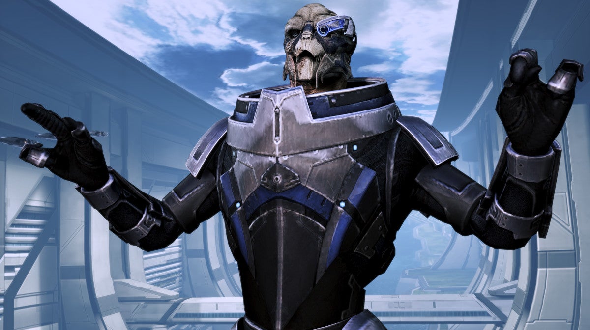 BioWare ma nowego szefa. Obiecuje odbudować reputację studia
