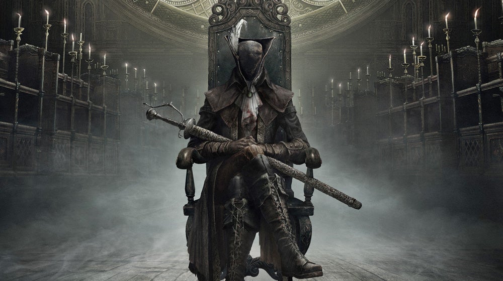 [PLOTKA] Bloodborne na PC niemal gotowe