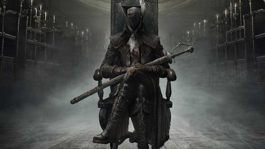 Large PlayStation exclusives sale includes discounts on Uncharted 4, Bloodborne, Until Dawn, more