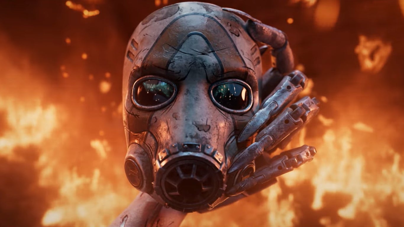 Nowe wieści o Borderlands 4. Wraca czwórka bohaterów, są też pierwsze grafiki