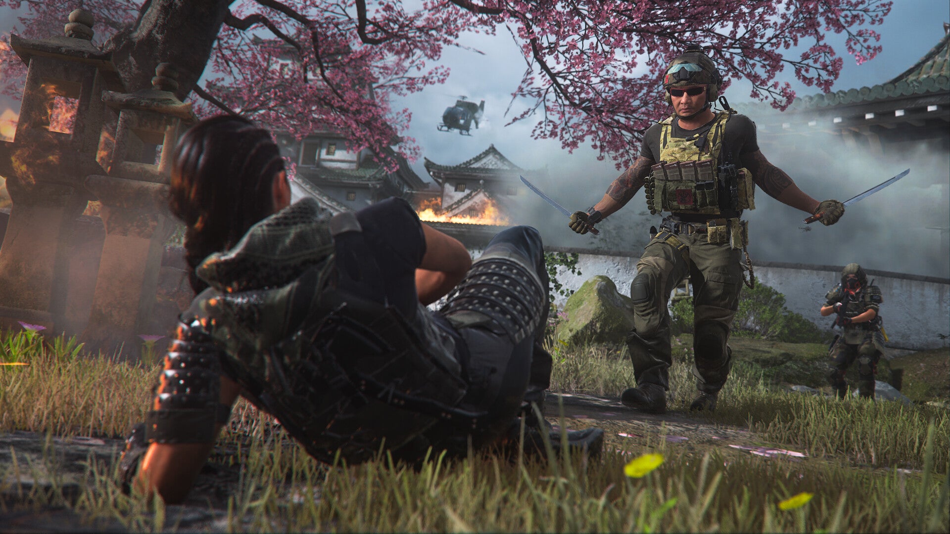 Brytyjski regulator nie wierzy, że Switch może udźwignąć Call of Duty