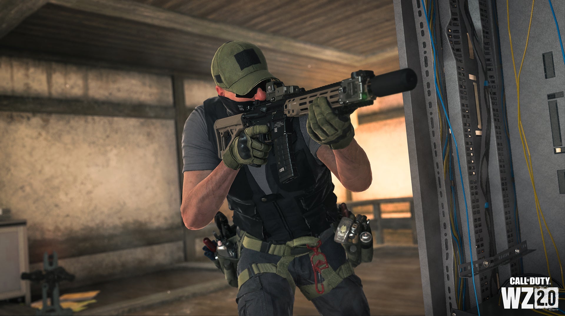 Microsoft is "confident" that Call of Duty can be optimised for the Switch