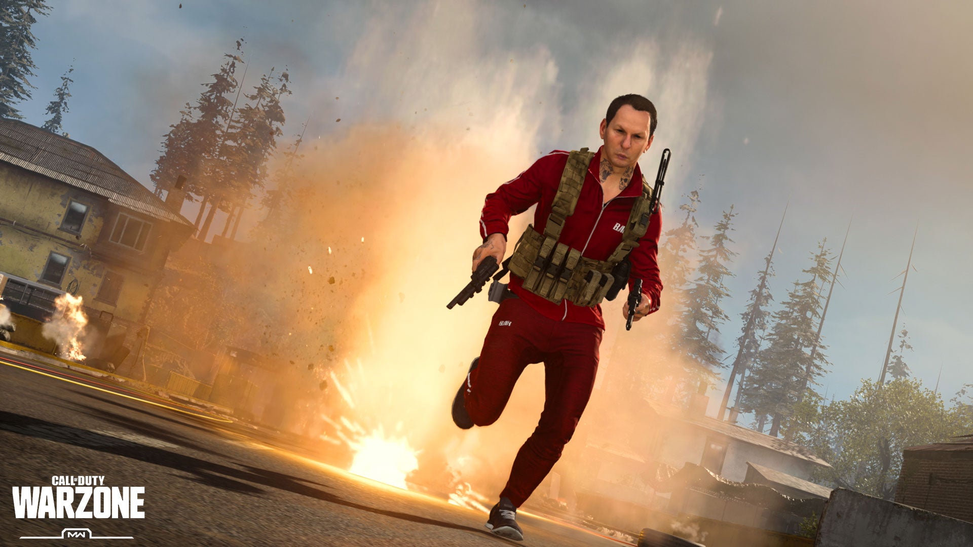 Warzone will live on alongside future Call of Duty games, and support PS5 and Xbox Series X