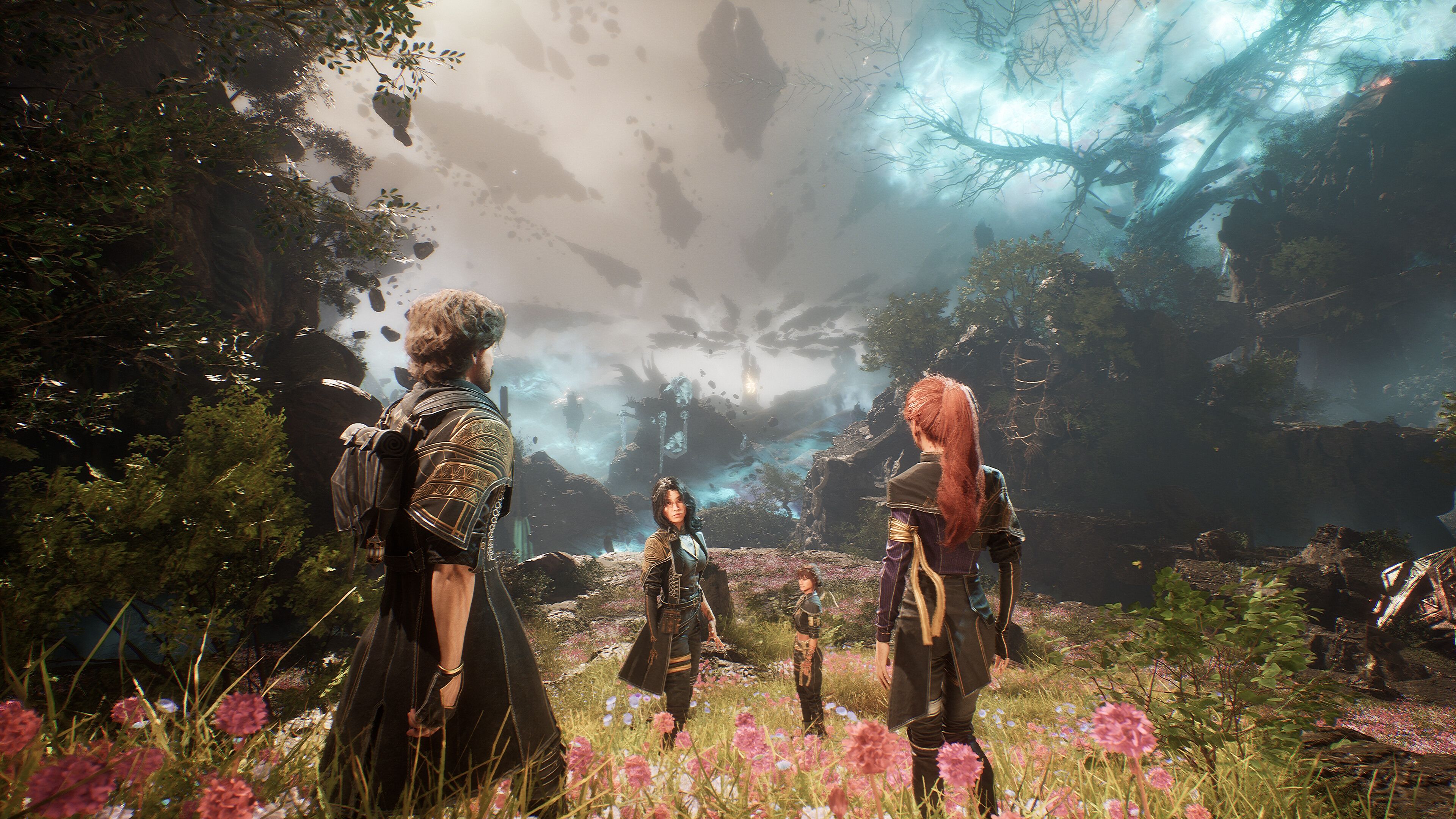 Clair Obscur: Expedition 33's lead writer had apparently never played a video game before writing it
