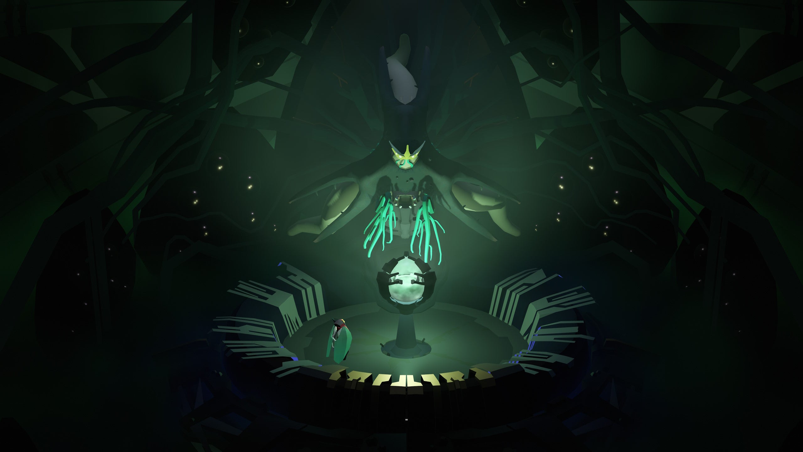 Cocoon's greatest mysteries are hidden behind puzzles most players won't find