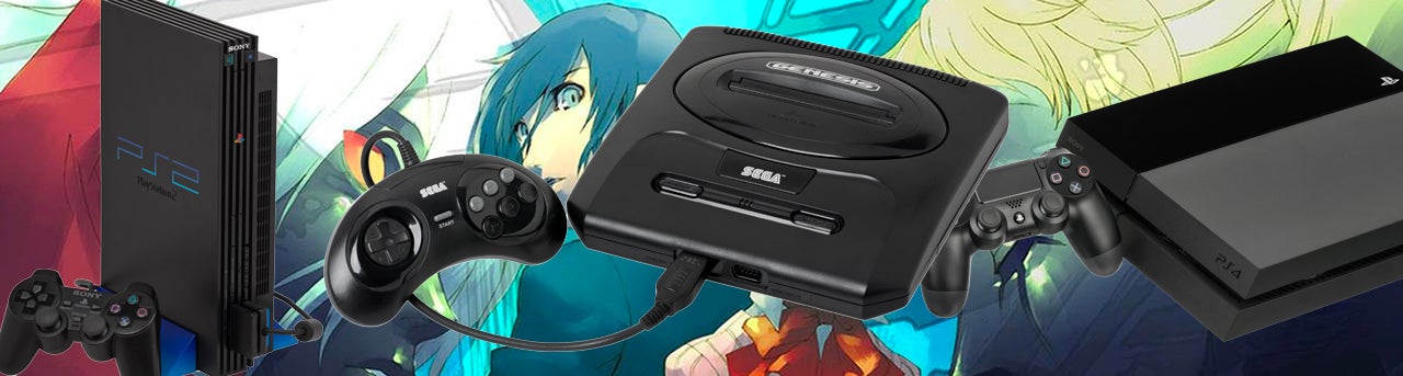 What Would Be Your Desert Island Console?