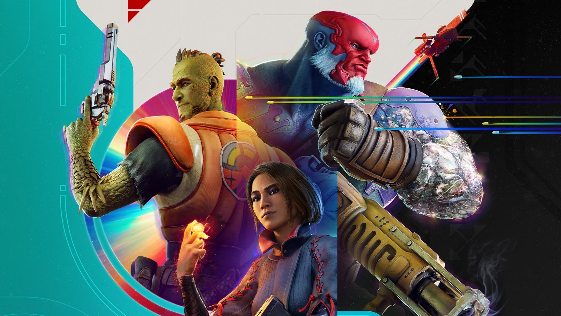 Concord director reportedly steps down as studio awaits Sony decision on game's future