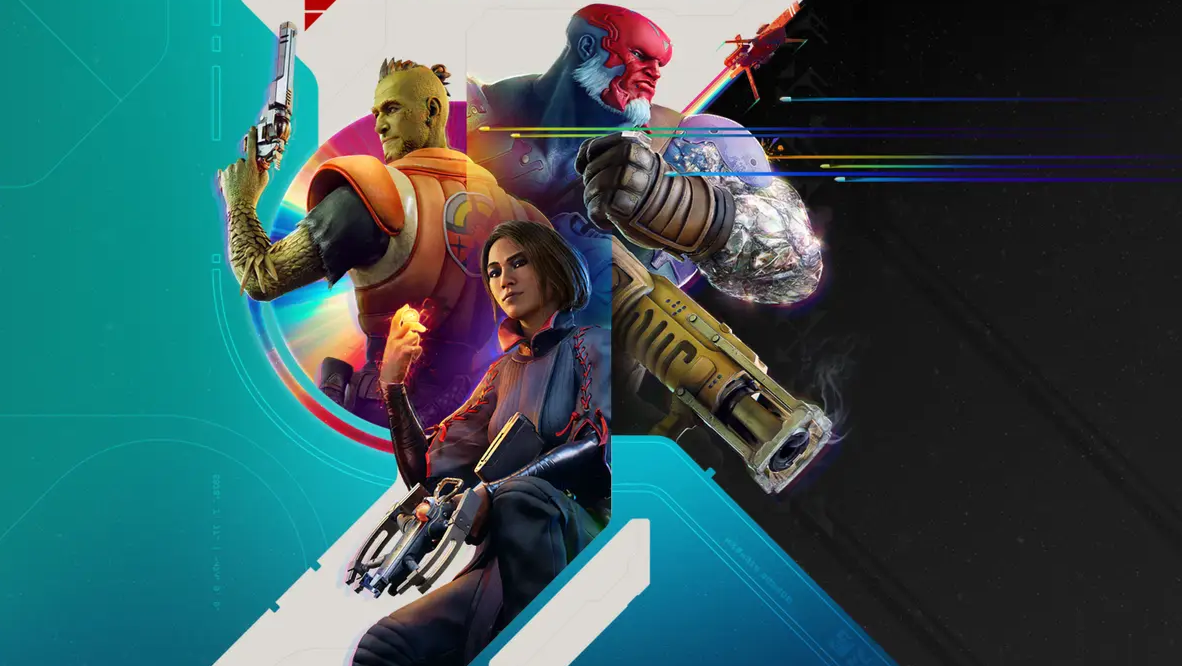 Overwatchy FPS Concord gets new trailer and August PC release date with a beta in July
