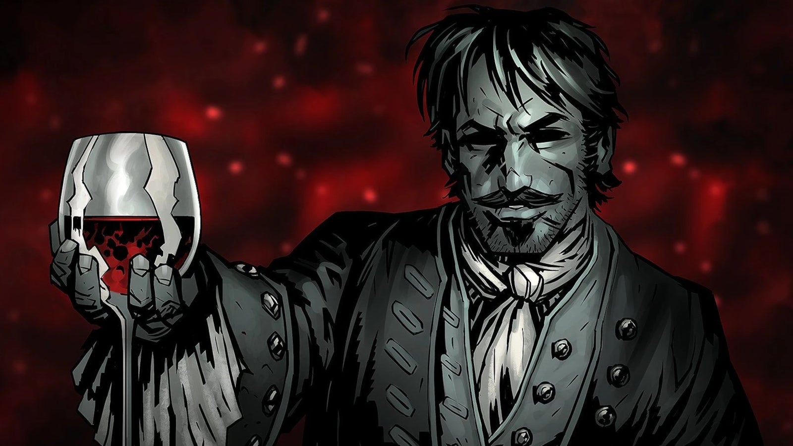 Darkest Dungeon dostanie DLC po 10 latach od premiery. Twórcy świętują urodziny gry
