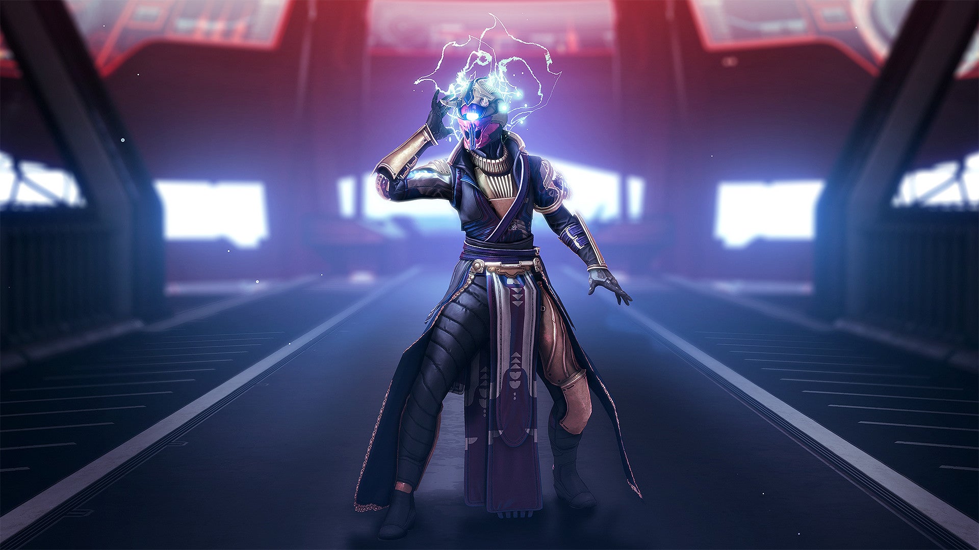 Siedem lat po premierze, Destiny 2 pozwoli zmienić wygląd postaci