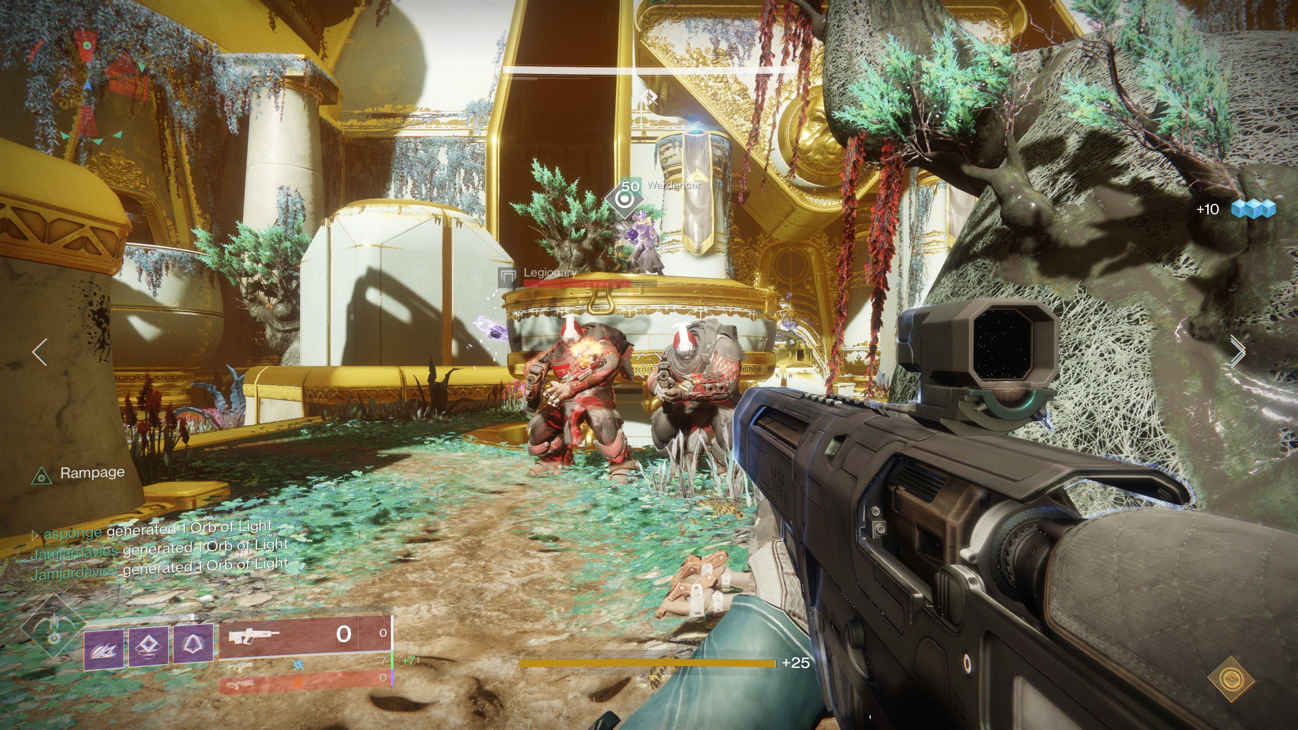 Bungie look to Destiny's "bright future" post-Activision