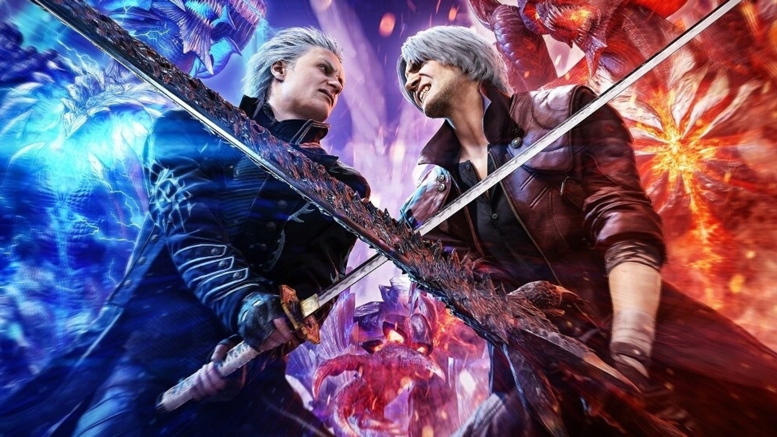 Devil May Cry 5 ultrapassa as 6 milhões de unidades vendidas